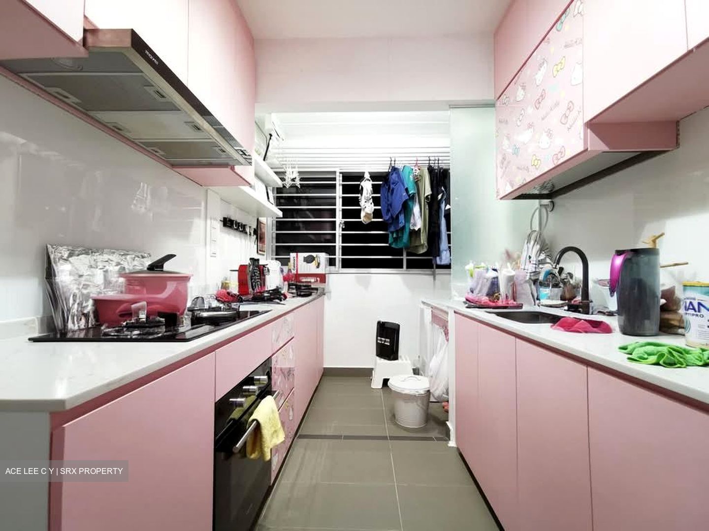 Blk 25A Saint George's Towers (Kallang/Whampoa), HDB 3 Rooms #606259511